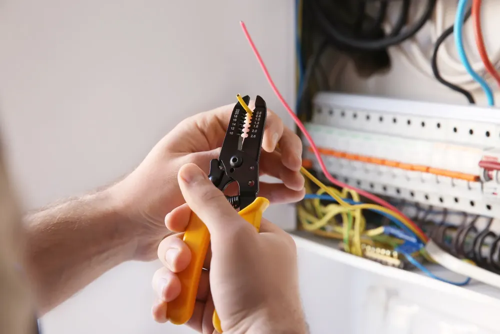 Électricien à Aigrefeuille-d'Aunis